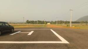 Plot Area in  Plot at Anakapalle – for Sale