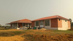  Plot – Exterior View View at Anakapalle - for Sale