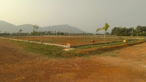  Plot For Sale in Anakapalle