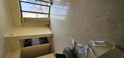 2 BHK + Pooja Room Apartment For Sale in Puranik City