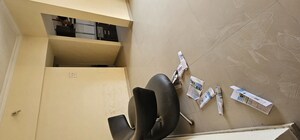 Furnished Amenities in 2 BHK Apartment at Puranik City, Kasarvadavali – for Sale