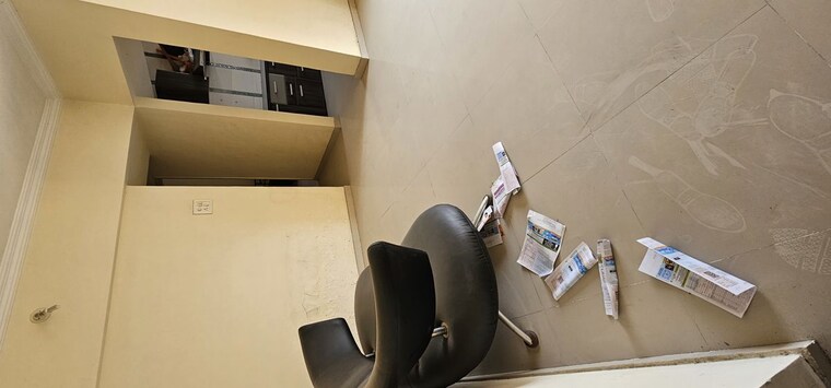 undefined, puranik-city 2 Bedroom 700 Sq.Ft. Apartment In Kasarvadavali Thane 10296599