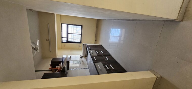 Team Area, puranik-city 2 Bedroom 700 Sq.Ft. Apartment In Kasarvadavali Thane 10296599