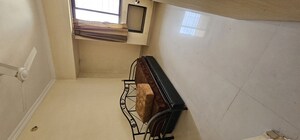 Furnished Amenities in 2 BHK Apartment at Puranik City, Kasarvadavali – for Sale