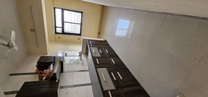 Team Area in 2 BHK Apartment at Puranik City, Kasarvadavali – for Sale