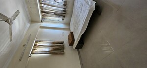 Staircase in 2 BHK Apartment at Puranik City, Kasarvadavali – for Sale