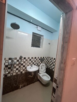 1 BHK Apartment For Rent in Bangur Avenue