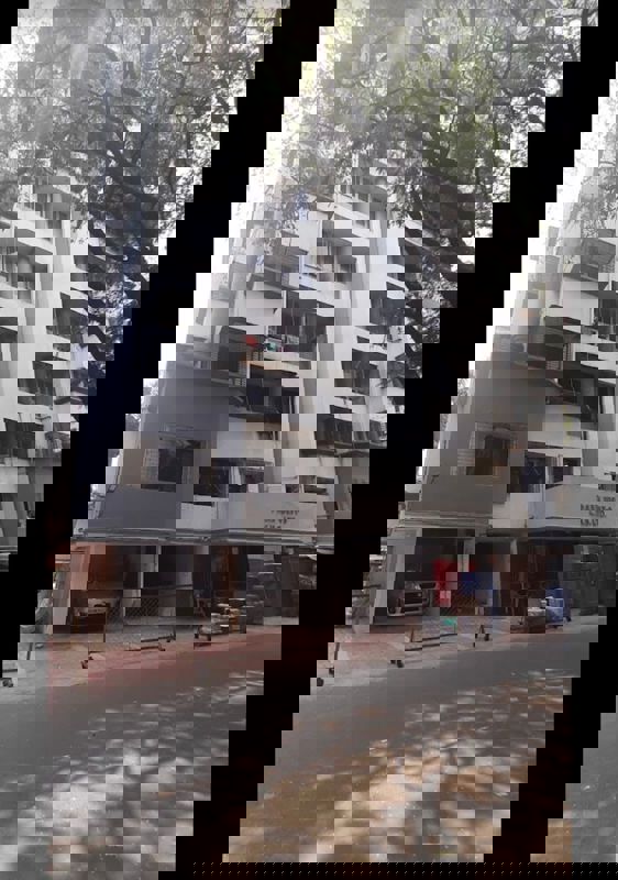 1 BHK 474 Sq.Ft. Apartment in Park View CHS Borivalli