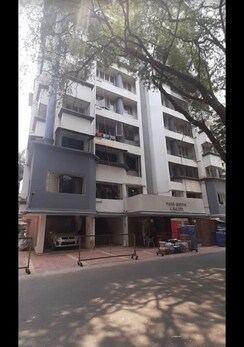 1 BHK Apartment For Sale in Park View CHS Borivalli