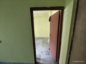 Building Lobby in 2 BHK Apartment at Hatiara – for Rent