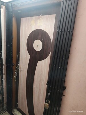 2 BHK Apartment For Rent in Hatiara