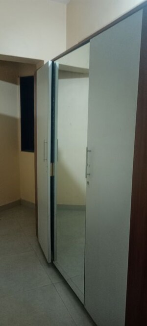 Building Lobby in 2 BHK Apartment at SB Purushottam Towers, Prabhadevi – for Rent