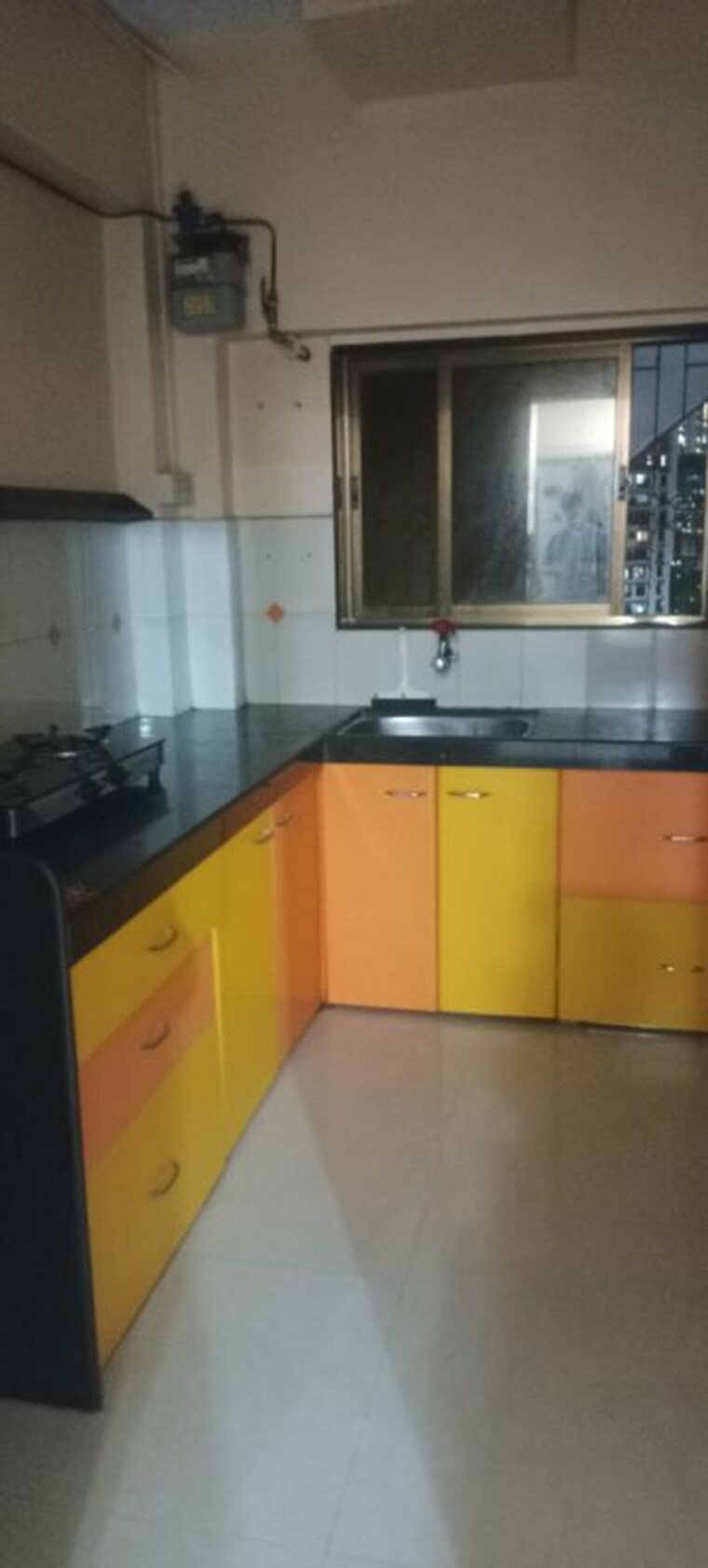 Kitchen, sb-purushottam-towers 2 Bedroom 1035 Sq.Ft. Apartment In Prabhadevi Mumbai 10296615