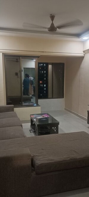 Parking in 2 BHK Apartment at SB Purushottam Towers, Prabhadevi – for Rent