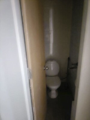 Building Lobby in 3 BHK Apartment at Lodha Bel Air, Jogeshwari West – for Rent