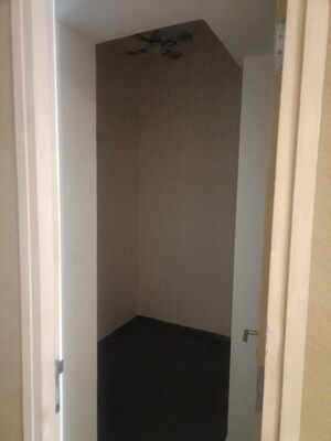 Building Lobby in 3 BHK Apartment at Lodha Bel Air, Jogeshwari West – for Rent