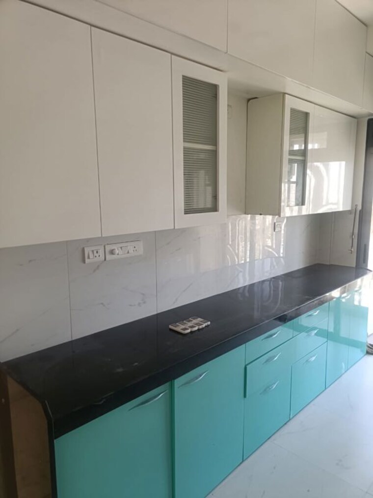 Kitchen, lodha-bel-air 3 Bedroom 1189 Sq.Ft. Apartment In Jogeshwari West Mumbai 10296622