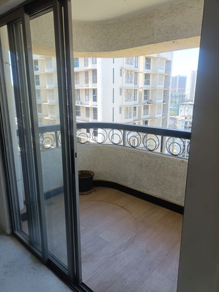 Room, lodha-bel-air 3 Bedroom 1189 Sq.Ft. Apartment In Jogeshwari West Mumbai 10296622