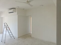 3 BHK + Pooja Room Apartment For Rent in Lodha Bel Air
