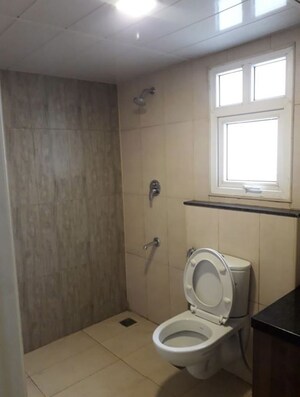 Attached Bathroom in 2 BHK Apartment at Prestige Birchwood, Electronic City Phase I – for Sale