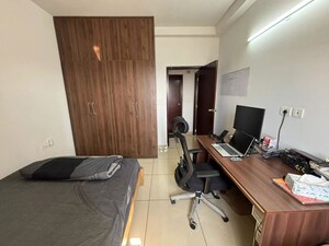 Bedroom in 2 BHK Apartment at Prestige Birchwood, Electronic City Phase I – for Sale