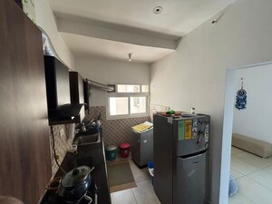 Kitchen in 2 BHK Apartment at Prestige Birchwood, Electronic City Phase I – for Sale