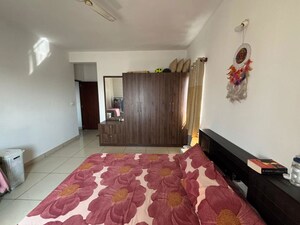 Master Bedroom in 2 BHK Apartment at Prestige Birchwood, Electronic City Phase I – for Sale