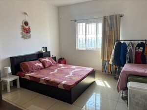 2 BHK Apartment For Sale in Prestige Birchwood, Electronic City Phase I