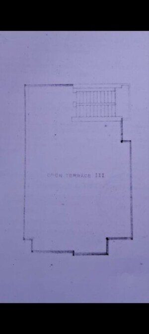 Master Plan in 2 BHK Builder Floor at Harish Mukherjee Road – for Sale