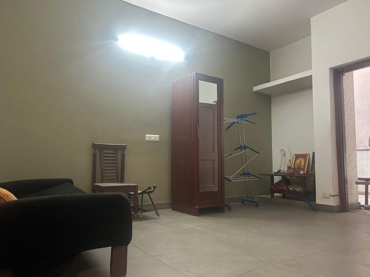 Living Room, panchsheel enclave 3 Bedroom 2100 Sq.Ft. Builder Floor In Panchsheel Enclave Delhi 10296628