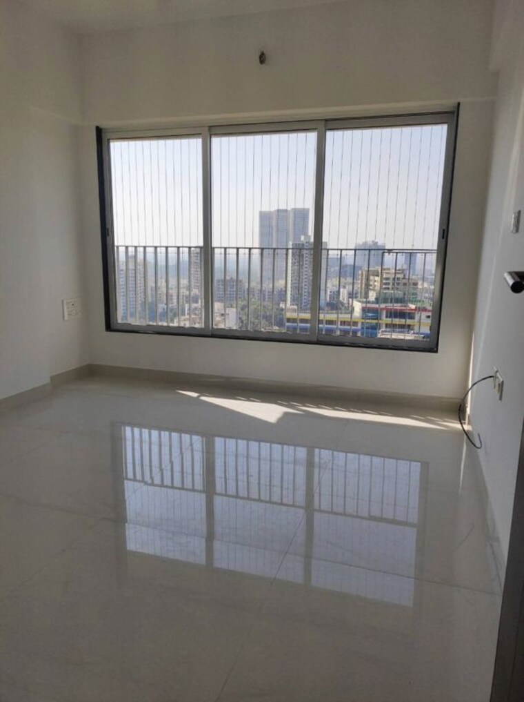 Room, arcade-serene 2 Bedroom 702 Sq.Ft. Apartment In Malad West Mumbai 10296632