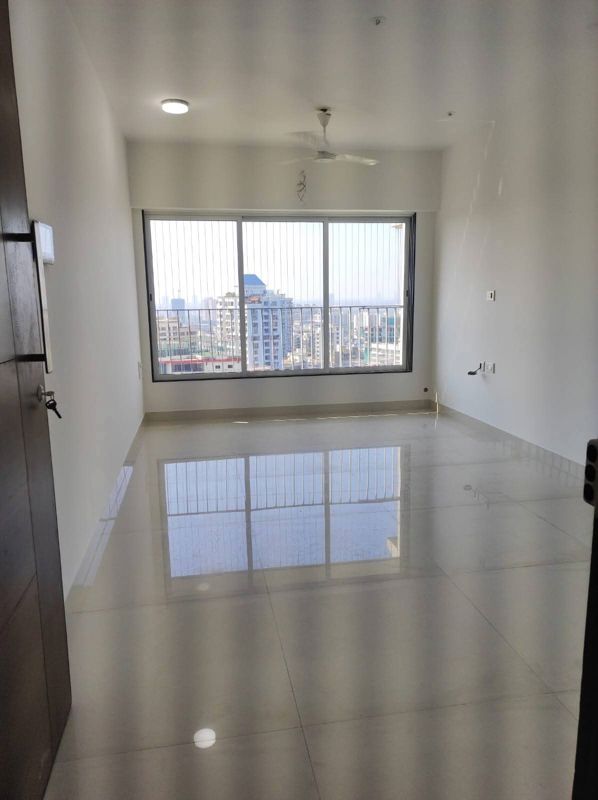 2 BHK + Study Room 702 Sq.Ft. Apartment in Arcade Serene