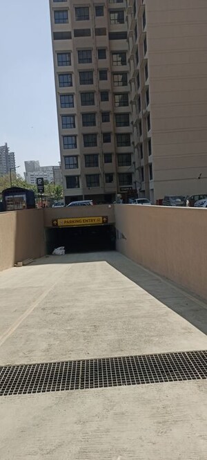 Kitchen in 2 BHK Apartment at Ashirwad CHS Dadar East, Dadar East – for Rent