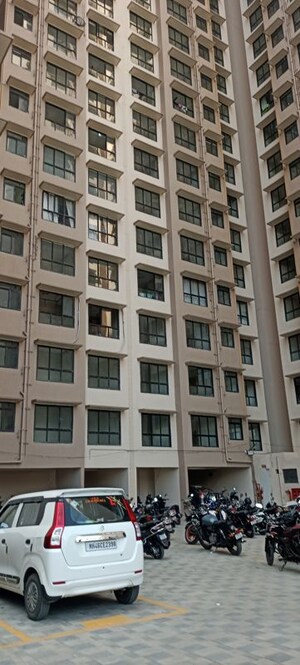 2 BHK Apartment – Exterior View View at Ashirwad CHS Dadar East, Dadar East - for Rent