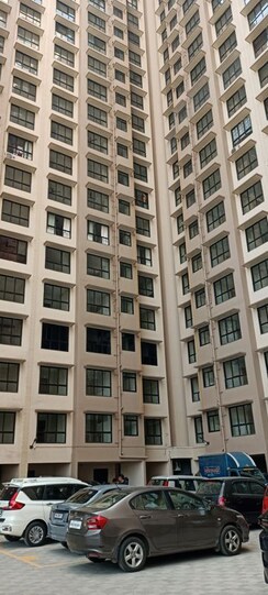 2 BHK + Store Room Apartment For Rent in Ashirwad CHS Dadar East