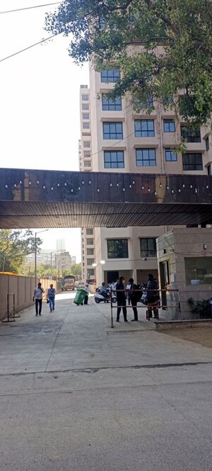 2 BHK Apartment – Exterior View View at Ashirwad CHS Dadar East, Dadar East - for Rent