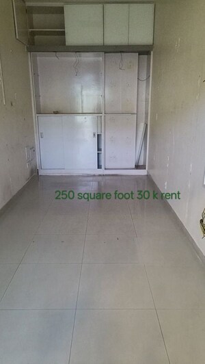  Shop – Entrance View at Chinar Park - for Rent