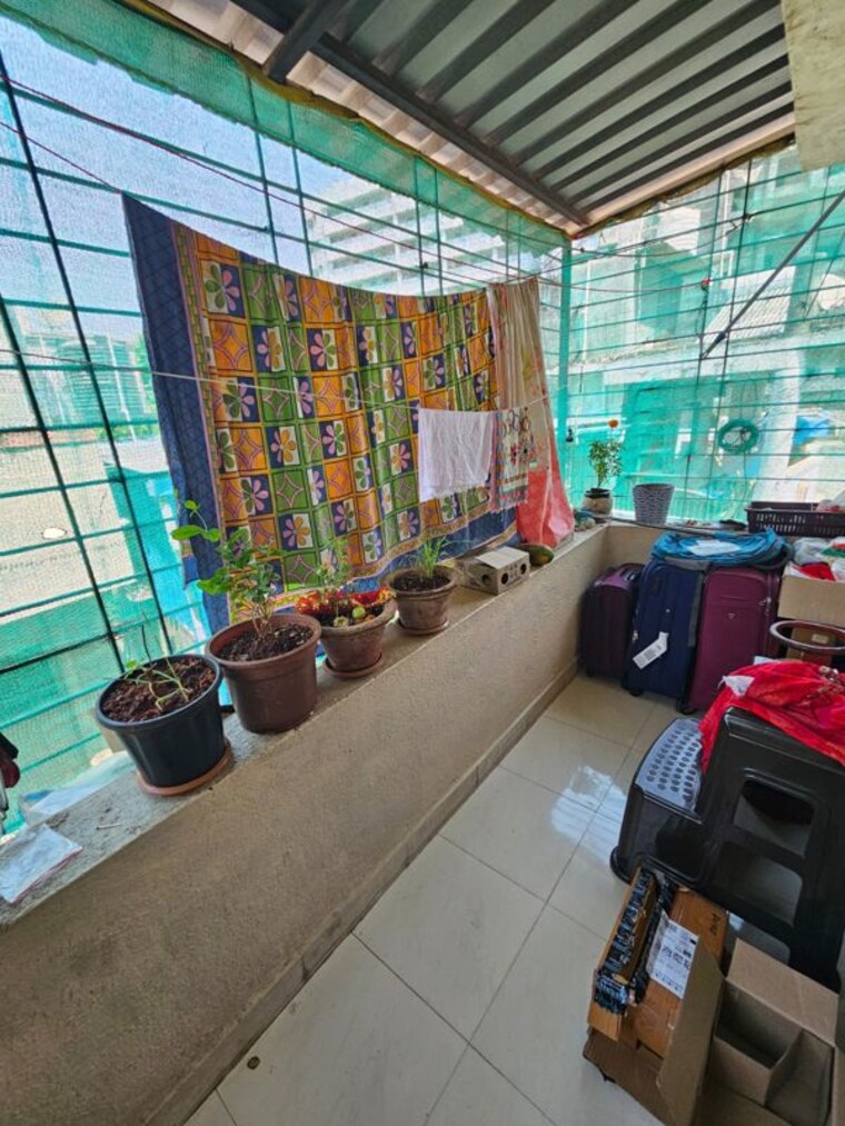  Parking, yashwant nagar 1 Bedroom 560 Sq.Ft. Apartment In Yashwant Nagar Pune 10296636