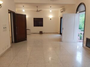 3 BHK Builder Floor For Rent in Greater Kailash I