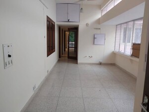 Bedroom in 3 BHK Builder Floor at Greater Kailash I – for Rent