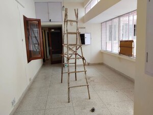 Room in 3 BHK Builder Floor at Greater Kailash I – for Rent