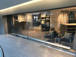 Showroom For Rent in Lajpat Nagar II