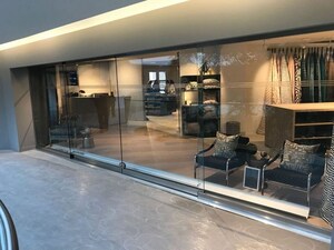  Showroom For Rent in Lajpat Nagar ii