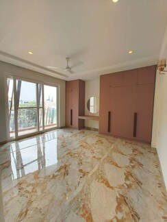 3 BHK + Servant Room Apartment For Rent in Vaishnavi Premiere