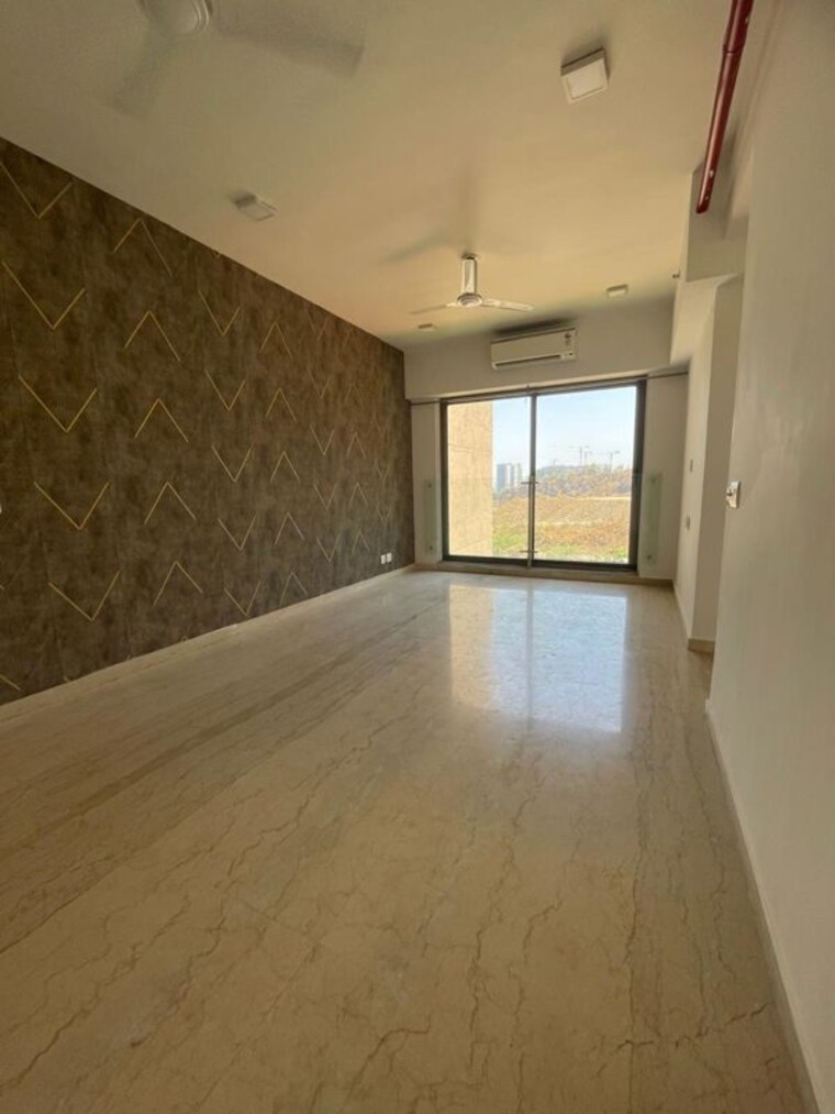 Room, kanakia-silicon-valley 3 Bedroom 986 Sq.Ft. Apartment In Powai Mumbai 10296673