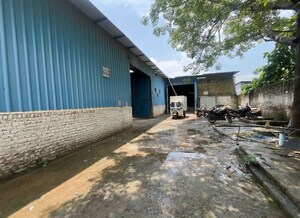  Warehouse For Rent in Chattarpur