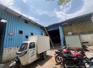 Parking in  Warehouse at Chattarpur – for Rent
