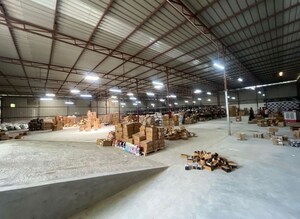 Parking in  Warehouse at Chattarpur – for Rent