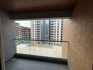 Room in 1 BHK Apartment at Suyog Nisarg, Wagholi – for Rent