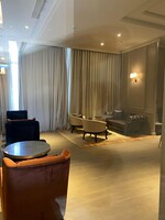 3 BHK + Servant Room 2538 Sq.Ft. Apartment in Prestige Four Seasons